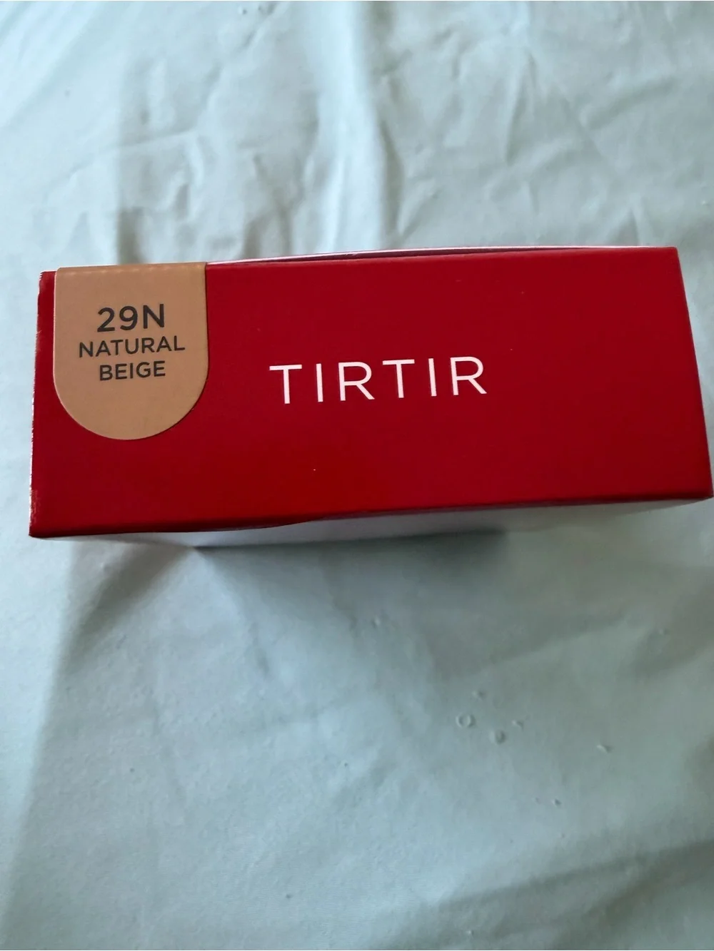 TIRTIR Mask Fit Red Cushion - NWB
